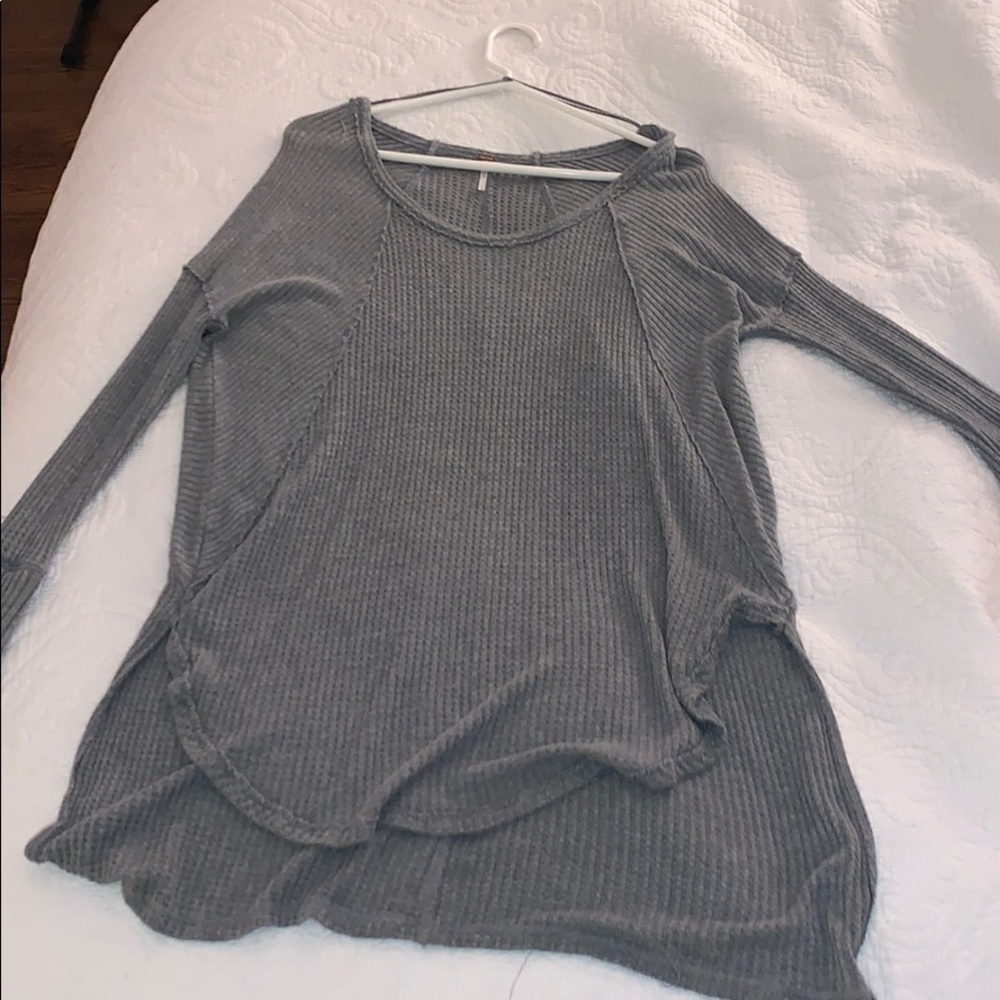 Free people thermal